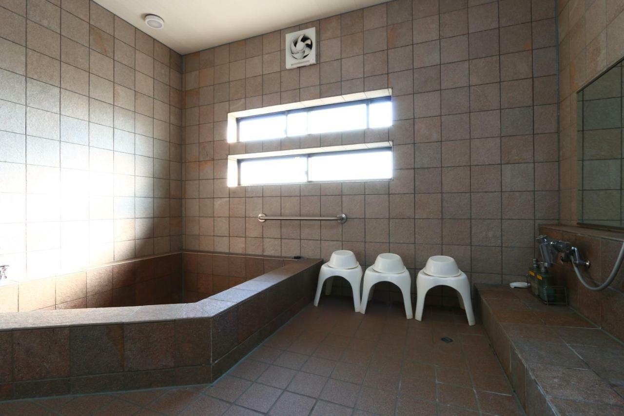 Hunagoya Takatori Ryokan Chikugo Buitenkant foto